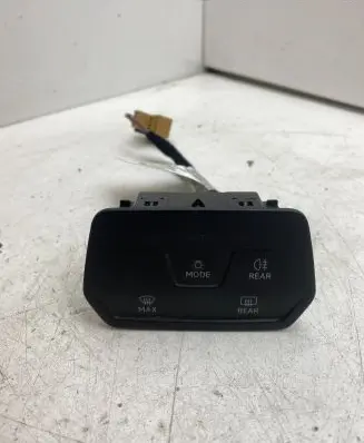 Volkswagen ID.3 Light switch 10A941193K 10A971516A