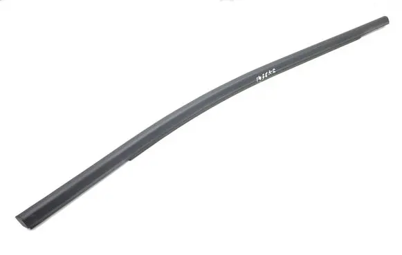 Ford Explorer Rear door glass trim molding