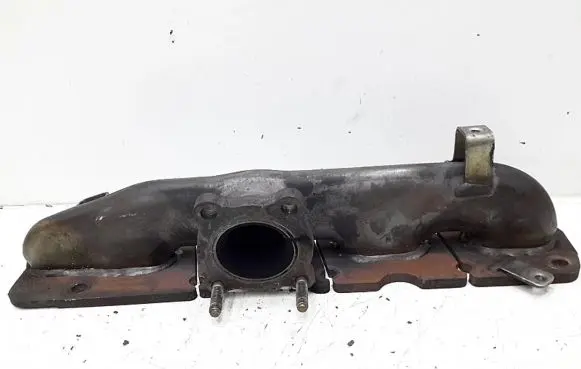 Ford Galaxy Exhaust manifold 9671093680