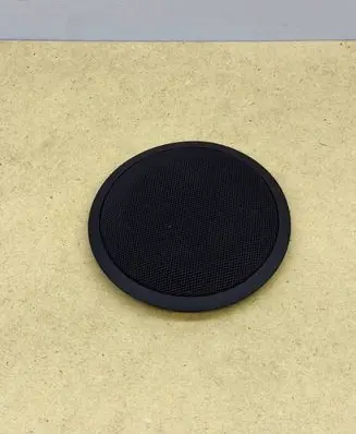 BMW 3 E92 E93 Rear door speaker cover trim 6953638