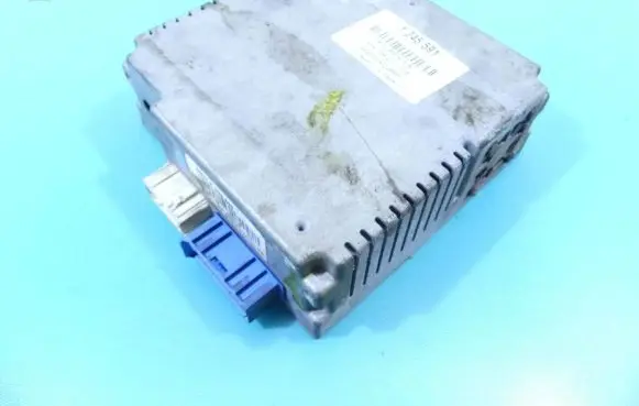 BMW 7 E65 E66 Central body control module 6933868 IMPRK1245591