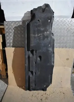 Porsche Cayenne (9Y0 9Y3) Center console 9Y0825102A