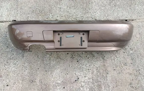 BMW Z3 E36 Rear bumper 51120307541 0307541 6799413