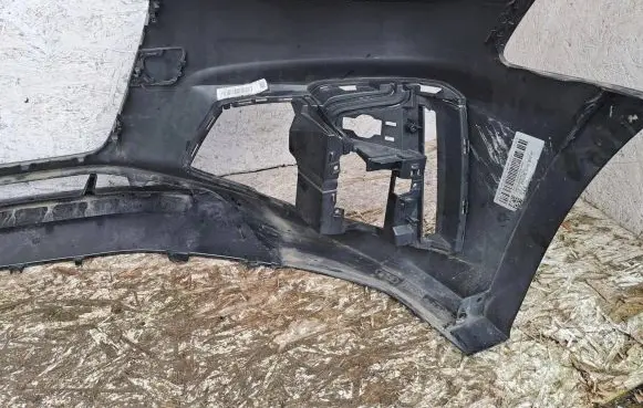 Audi A5 Front bumper 8W6807437AB