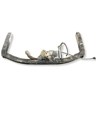 Audi A6 S6 C6 4F Tow bar set 305282 4F0800491C