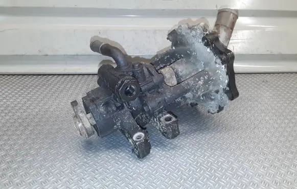 Ford Transit Power steering pump 6C113A674AA