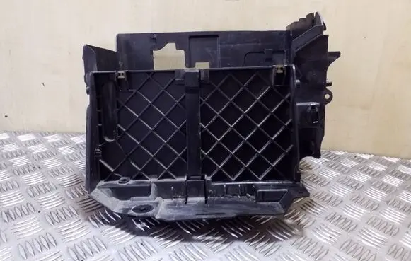 Renault Scenic III - Grand scenic III Battery box tray 244460003R