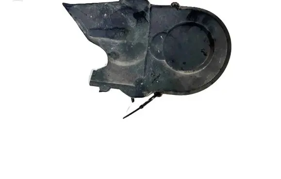 Opel Meriva A Timing belt guard (cover) 8973274200