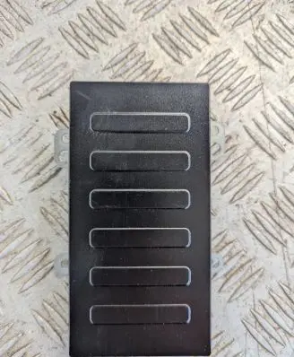 Ford Focus Wireless charging module M1PT-19J235-AA