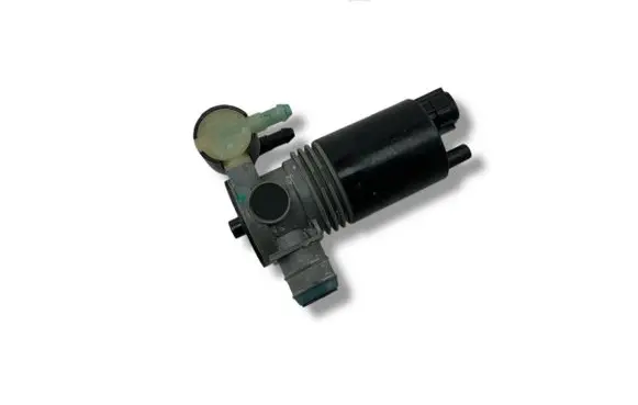 Toyota Aygo X Windscreen/windshield washer pump 1074127003