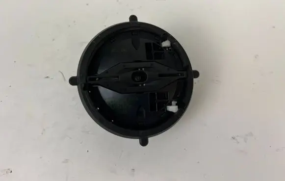 Audi A4 S4 B8 8K Front door wing mirror part 301017