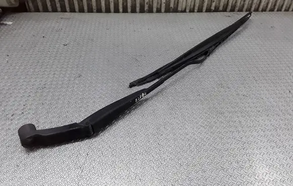 Hyundai i20 (PB PBT) Windshield/front glass wiper blade 