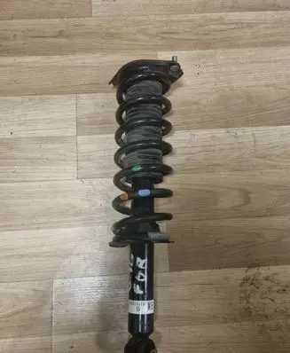 Subaru Forester SK Rear shock absorber/damper 20365SJ100