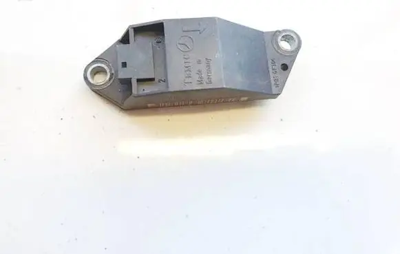 Mercedes-Benz E W211 Airbag deployment crash/impact sensor a0018209326 25571179a4