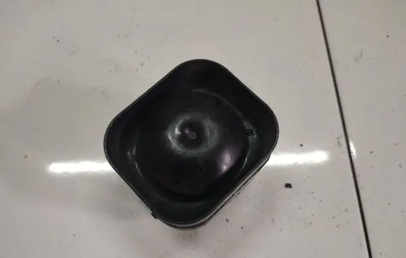 Volvo S60 Alarm system siren 8637399