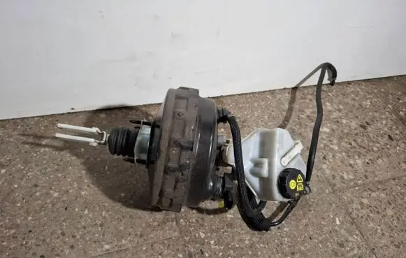Volvo V60 Brake booster 31400466