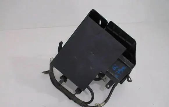 Peugeot 508 Start/Stop system kit 9802096780