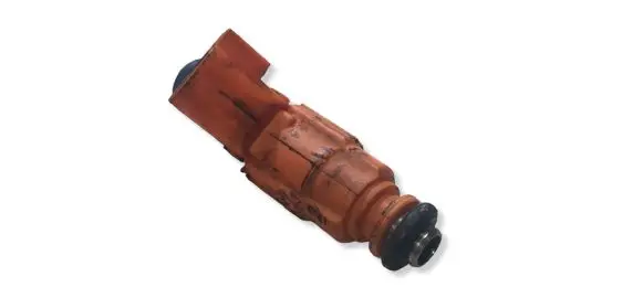 Ford Focus Fuel injector 0280156156