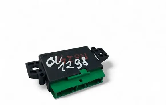 Parking PDC control unit/module