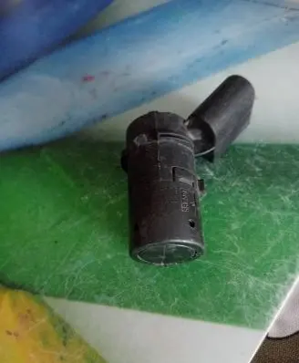 Audi A8 S8 D3 4E Parking PDC sensor 3687506