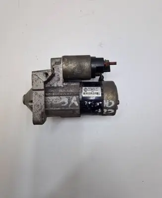 Renault Megane II Starter motor M000T91581 8200227092