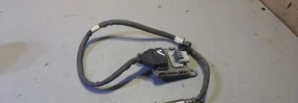 Renault Trafic III (X82) Lambda probe sensor 227905444R