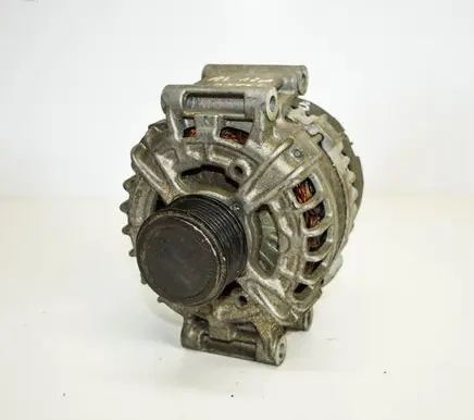 Audi A4 S4 B8 8K Generator/alternator