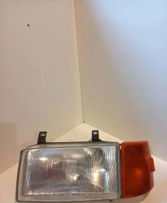 Volkswagen Transporter - Caravelle T4 Headlight/headlamp 0244437R20