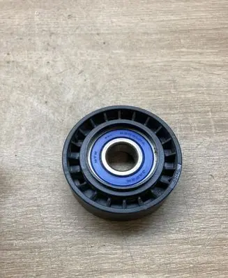 Ford Scorpio Belt tensioner pulley 6304LHA