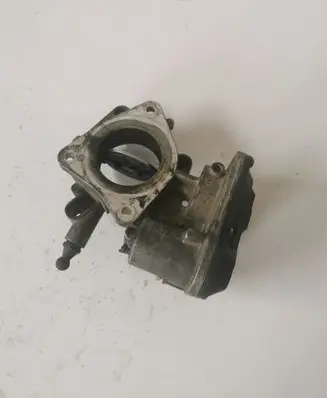 Opel Insignia A Throttle valve 50569200
