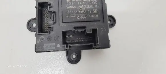 Ford Galaxy Door control unit/module 9G9T14B533QC