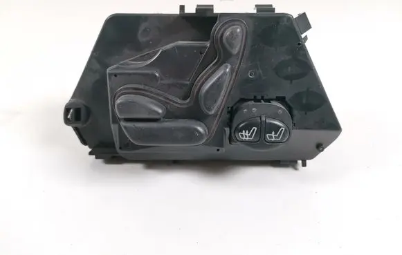 Mercedes-Benz S W220 Seat control switch A2208212479