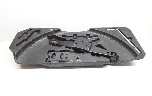 Mercedes-Benz ML W164 Lift Jack A1645800118 A1648992514