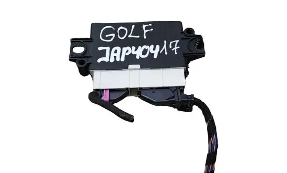 Volkswagen Golf VII Parking PDC control unit/module 5QA919294B