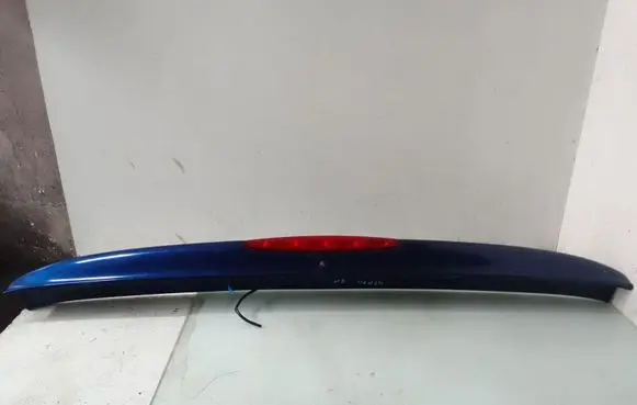 Mercedes-Benz Vaneo W414 Tailgate/trunk spoiler A4148200056