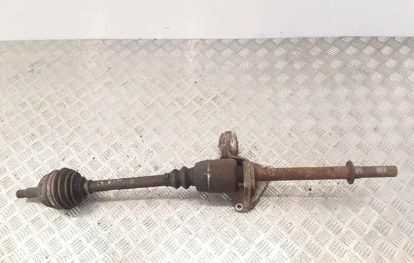 Citroen C8 Front driveshaft 1480308080