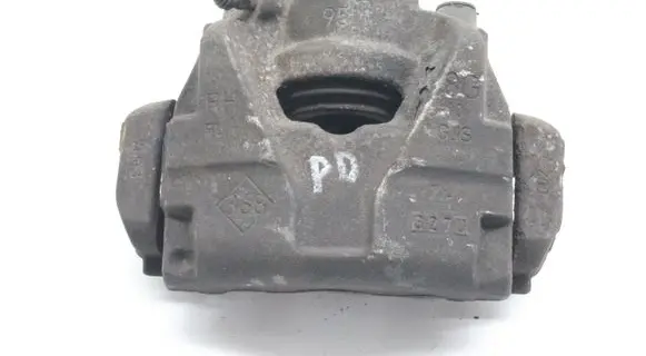 Renault Captur Front brake caliper
