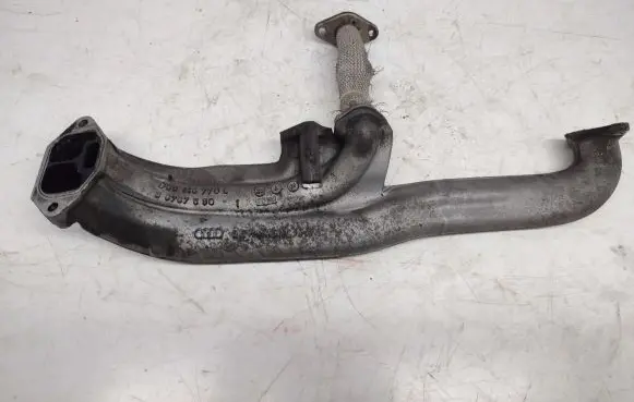 Audi A4 S4 B6 8E 8H Intake manifold 059145770 36767590