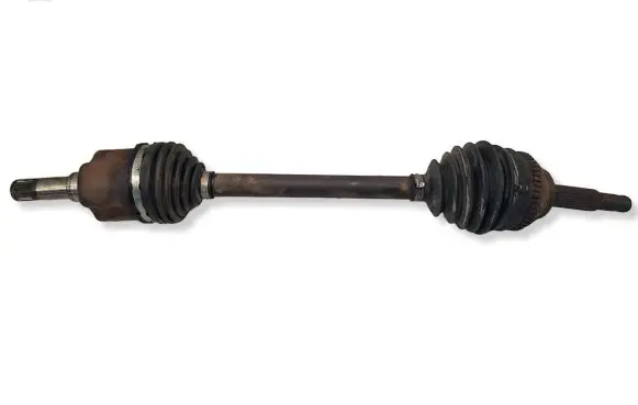 Ford Transit Front driveshaft 