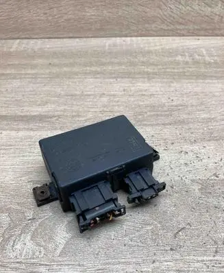 Volkswagen Polo III 6N 6N2 6NF Immobilizer control unit/module 6X0959257