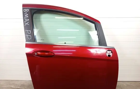 Ford B-MAX Front door DRZWIPPBMAX