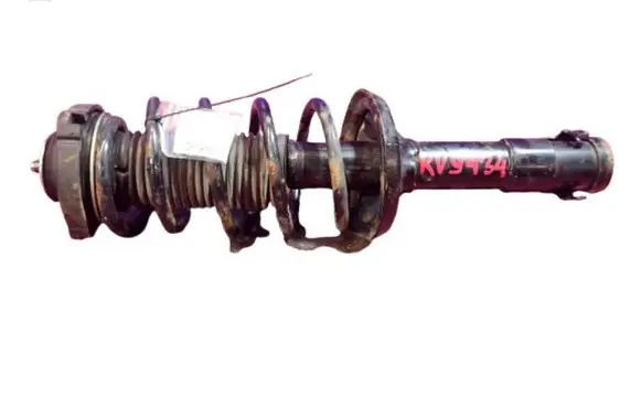 Seat Cordoba (6K) Front shock absorber with coil spring