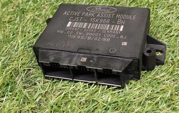 Ford Escape III Parking PDC control unit/module CJ5T15K866BH