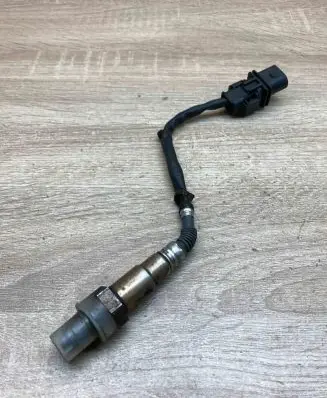 Peugeot 308 Lambda probe sensor 7590713 0258017217