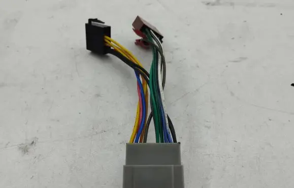 Ford Kuga I Other wiring loom