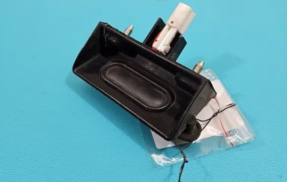 Honda HR-V Tailgate/trunk/boot exterior handle IMPRK1464713