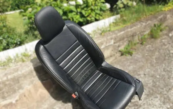 Mercedes-Benz X-class W470 Front driver seat 