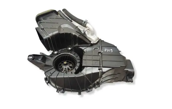 Volkswagen Transporter - Caravelle T6 Interior heater climate box assembly 7E0819004E 16481063 EA038738