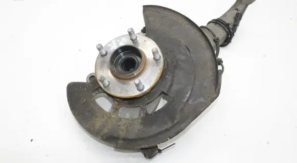 Infiniti M Y51 Front wheel hub