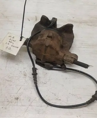 Mercedes-Benz A W168 Front brake caliper